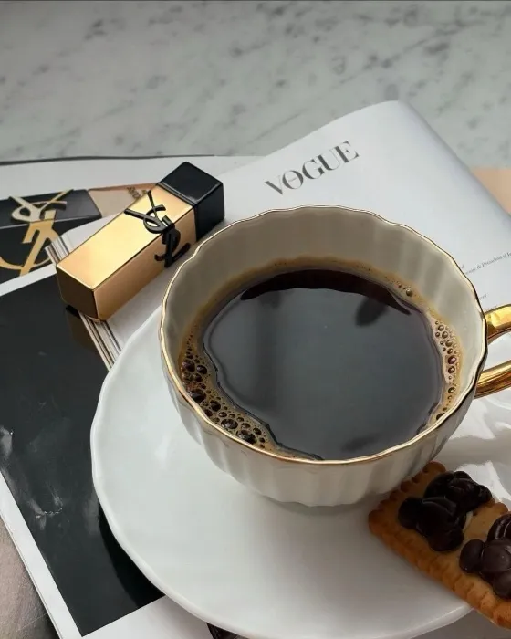 coffee