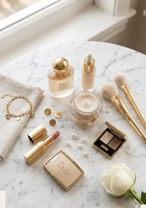 Makeup 