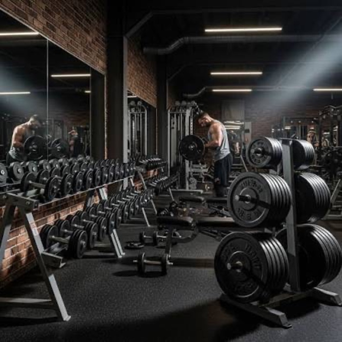 Gym Membership