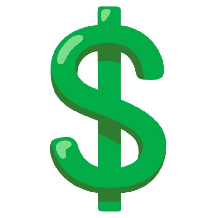$25