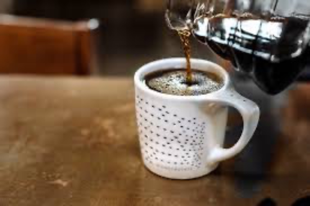 Coffee