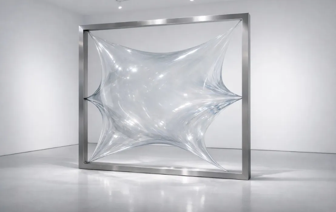 The Protocol of Constriction (€50/week)