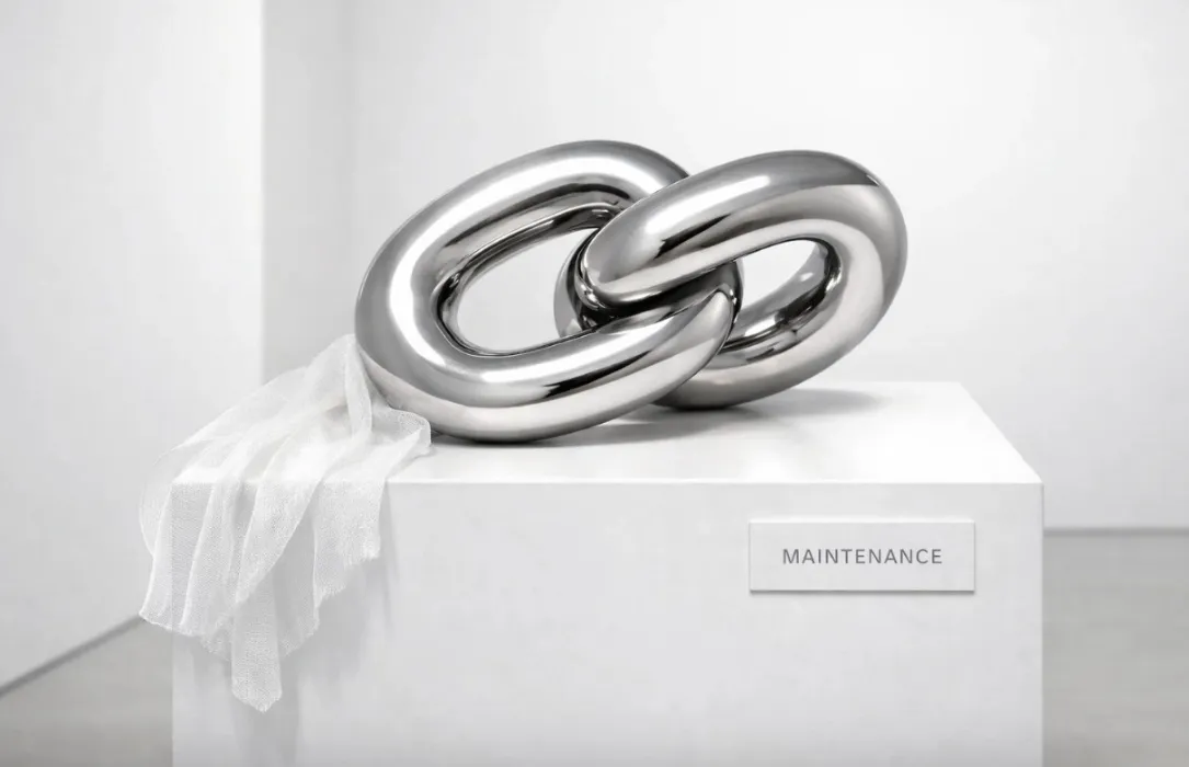 The Dungeon Maintenance Fund