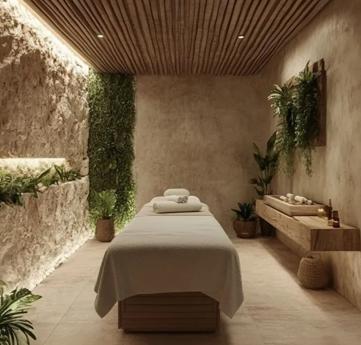 Wellness – Massage 