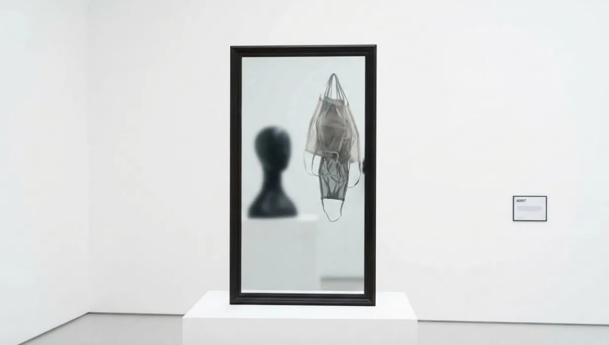 The Mirror’s Audit