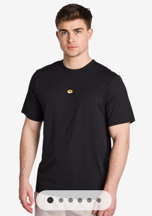 Nike Tuned Tshirt 