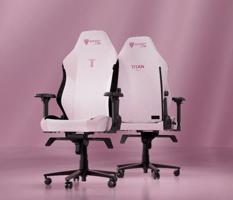 Secretlab TITAN™ Evo Chair