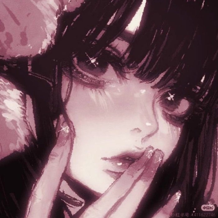 for me?~ <3