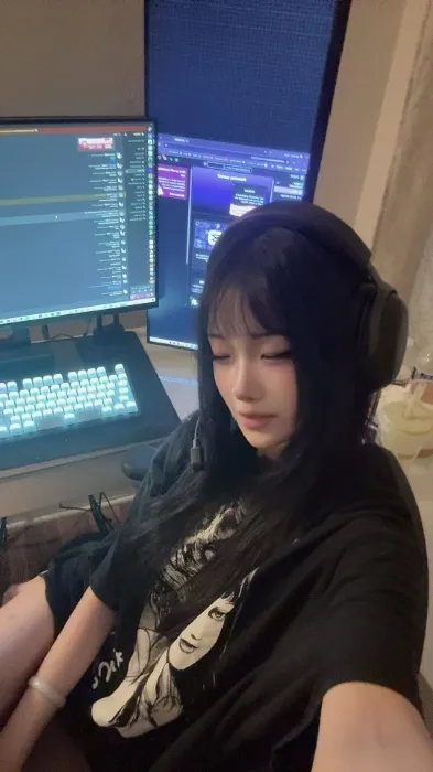 Stream ♡