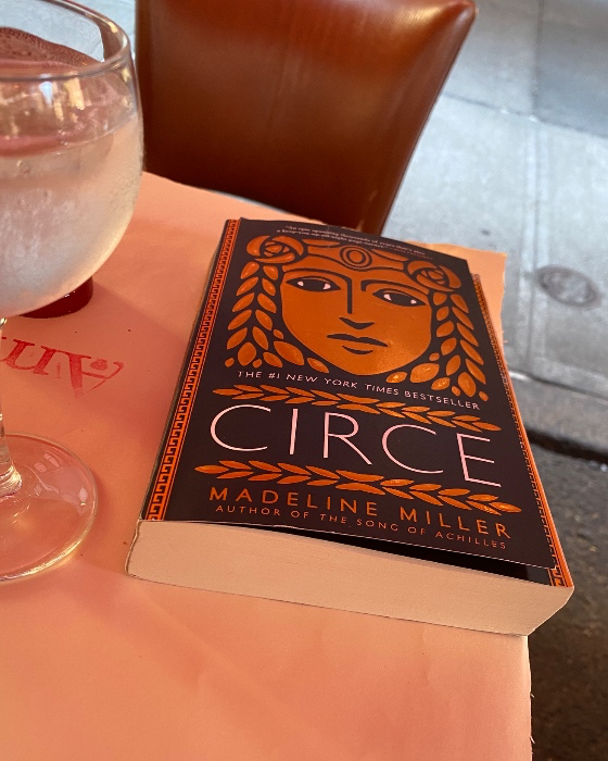 The gift of knowledge