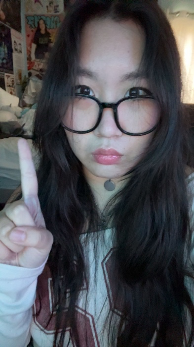 <3 just cause