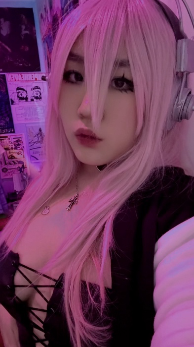 cosplay ๋࣭ ⭑