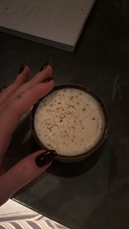 Cocktails 