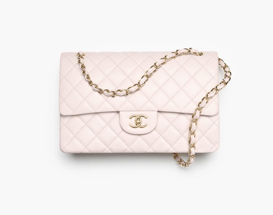 Classic Chanel Handbag