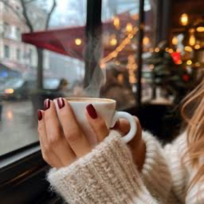 Weekly coffee ☕️