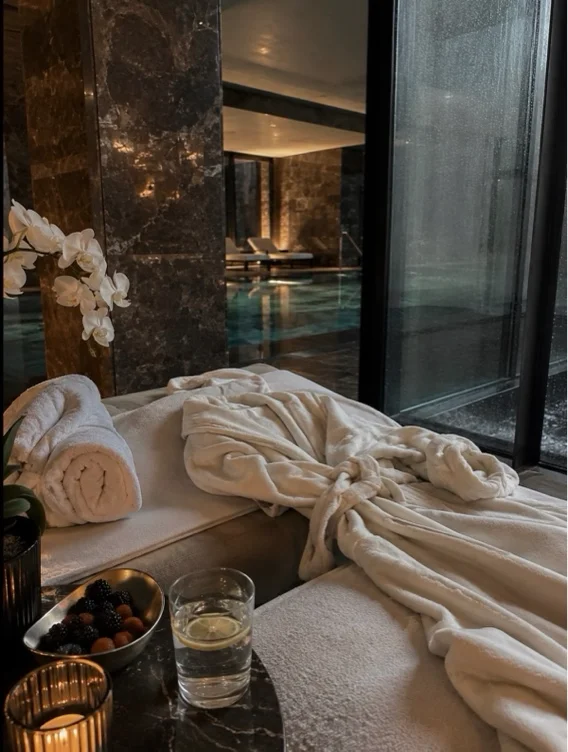 Spa Day