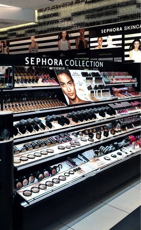 Sephora Gift Card