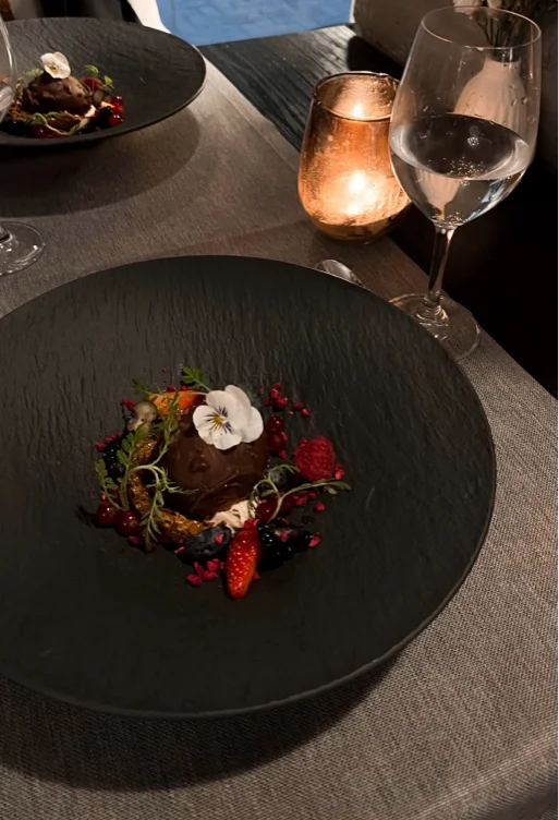 Dinner