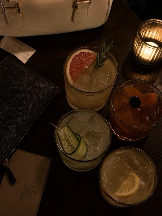 Drinks