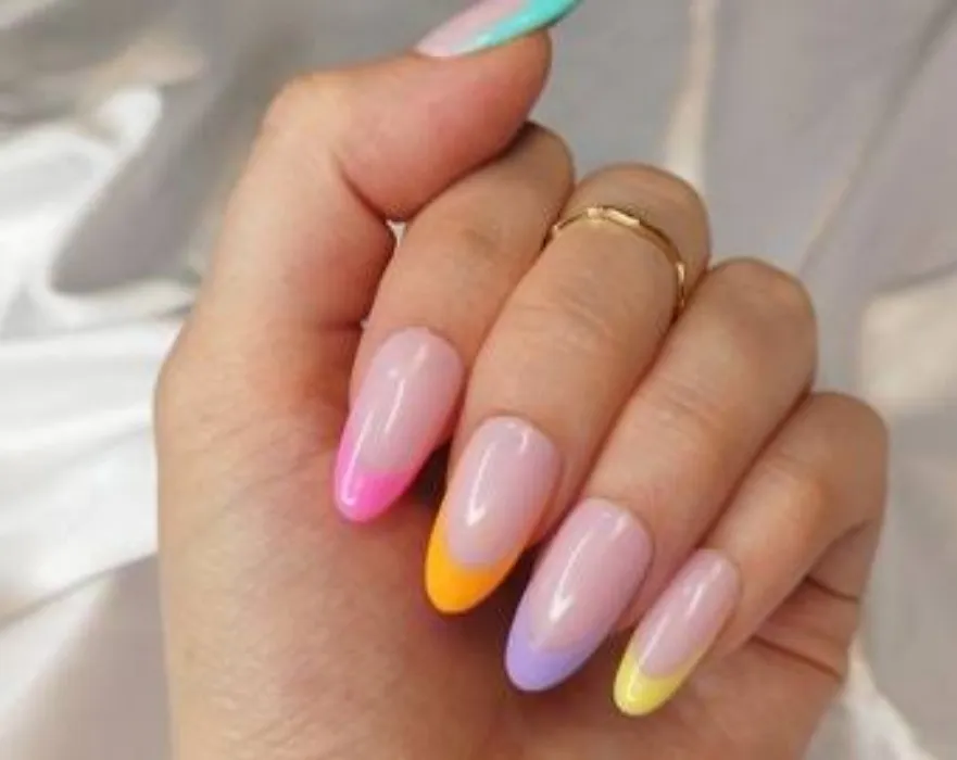 Nails 💅🏻