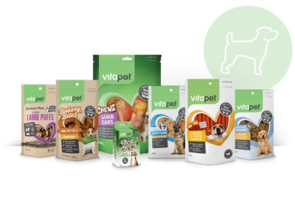 Dog Treats