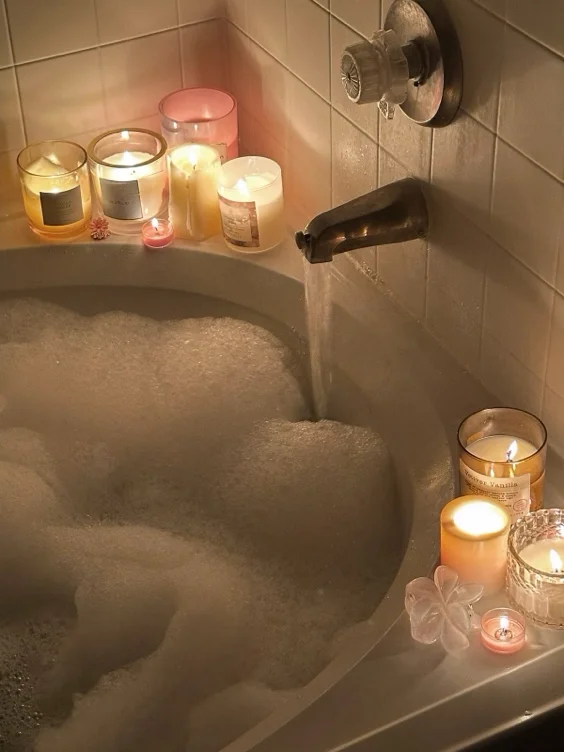 self care day