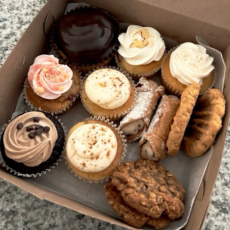 sweet treat