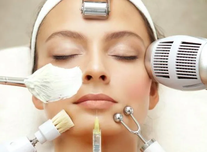 Facial