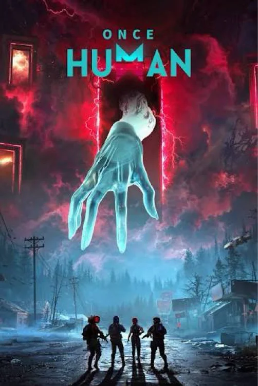 Once Human (video game coins)