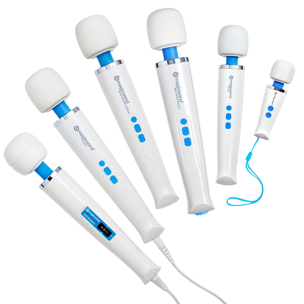 Hitachi Magic Wand - TheOriginalWand.com