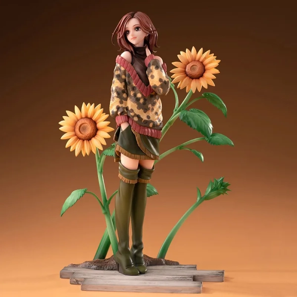 24cm Komatsu Nana Anime Figure | Nana Figure