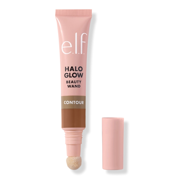 Halo Glow Contour Beauty Wand - Light/Medium