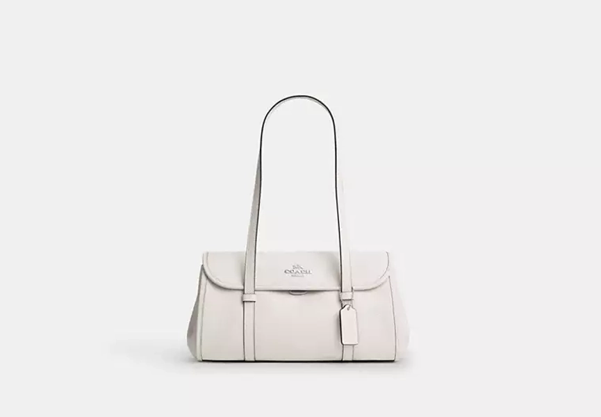 Bridget Flap Shoulder Bag