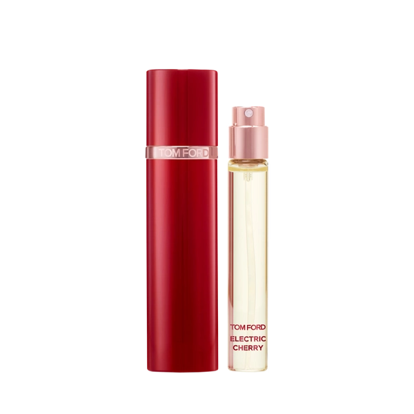 Electric Cherry Eau de Parfum