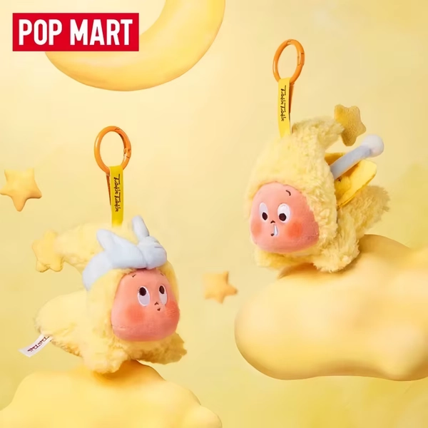 BLIND BOX POP MART TWINKLE TWINKLE