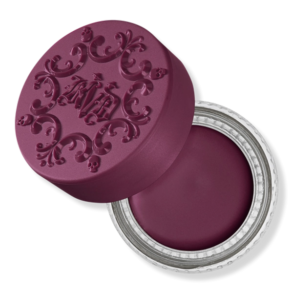 Super Pomade Vegan Eyeliner, Shadow & Brow Pigment - Aubergine