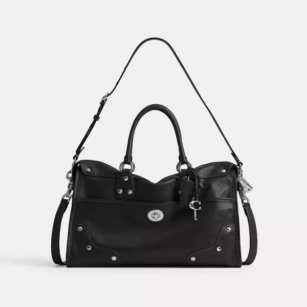 Rhyder Satchel Bag 38