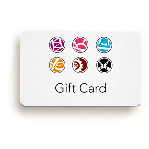 Lingerie Making Supply Gift Card