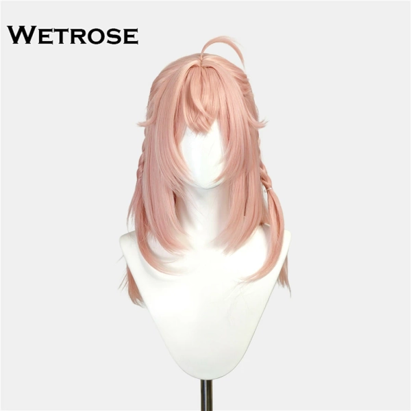 [Wetrose] Pre-Order Vtuber Pipkin Pippa Cosplay Costume