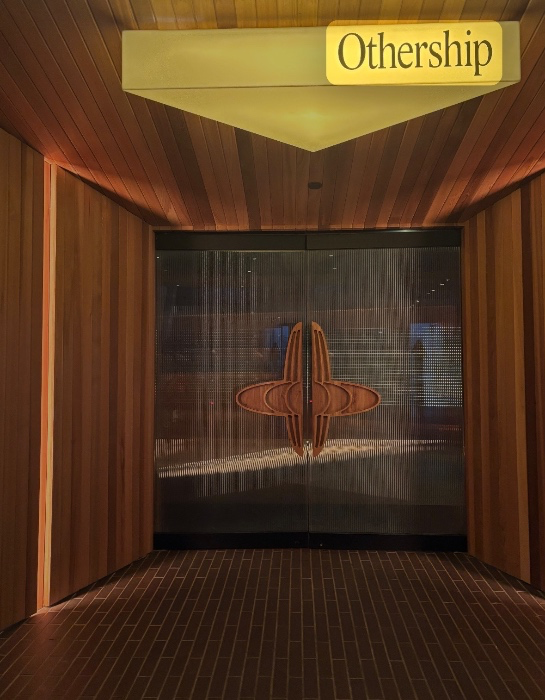 Othership 5 sessions 