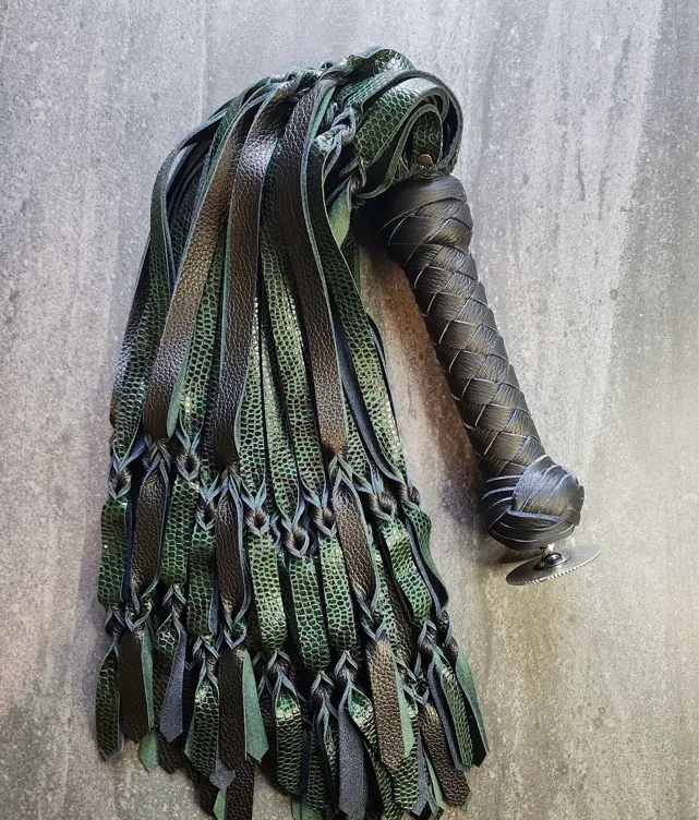  ML custom flogger