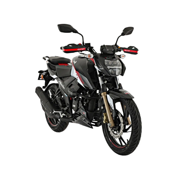 ♥APACHE 200cc FI - EDICIÓN ESPECIAL♥