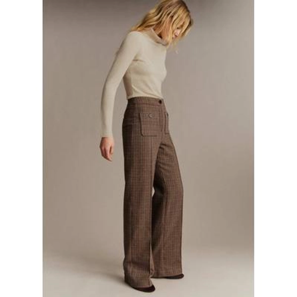 Dan Trousers