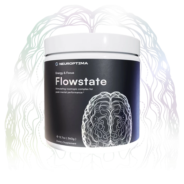 Flowstate - Neuroptima (20 Servings)