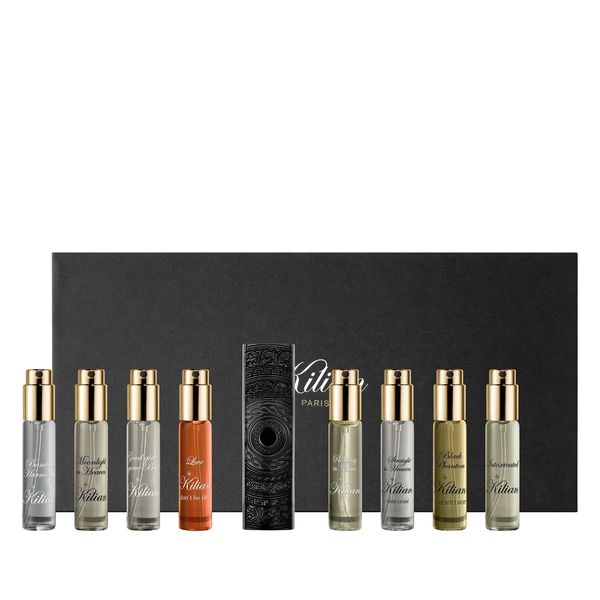 The Narcotics Collection | Perfume Collection