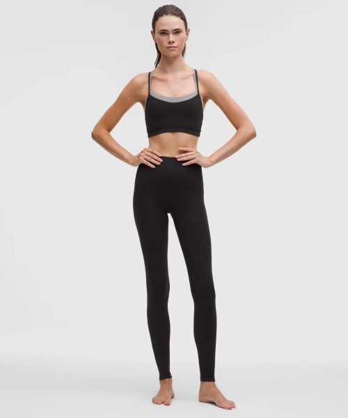 lululemon Align™ High-Rise Pant 31" - Black 