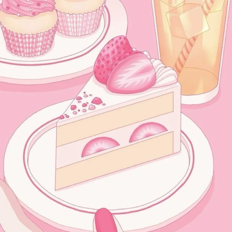 snacks🍓