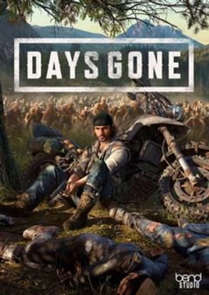 Days Gone PC