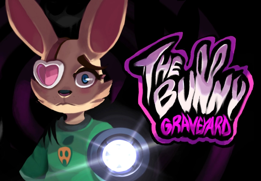 The Bunny Graveyard Steam CD Key