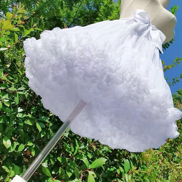  Lolita Petticoats
